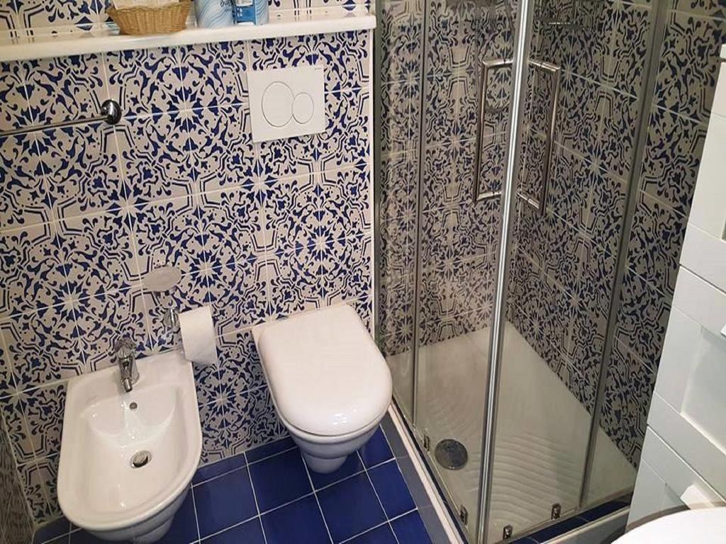 Apartamento Bilocale Nefele Giardini-Naxos Exterior foto