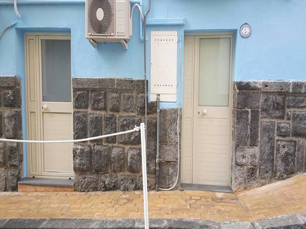 Apartamento Bilocale Nefele Giardini-Naxos Exterior foto