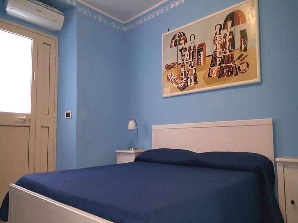 Apartamento Bilocale Nefele Giardini-Naxos Exterior foto