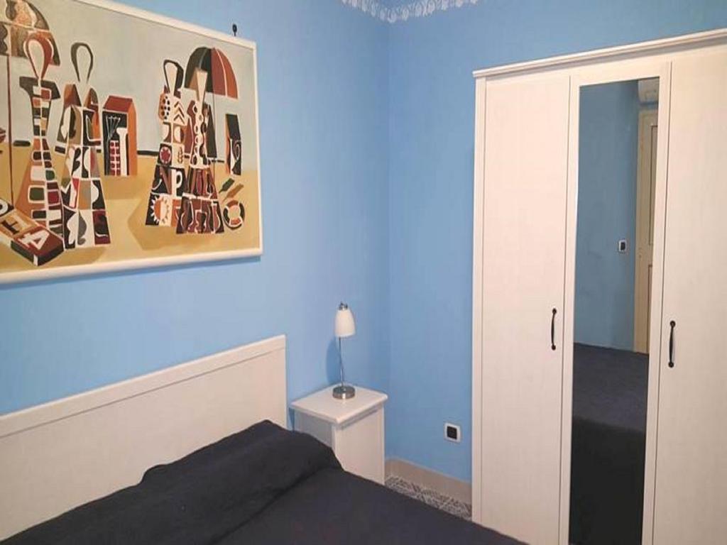 Apartamento Bilocale Nefele Giardini-Naxos Exterior foto